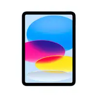 Apple iPad 10th gen 5G TD-LTE & FDD-LTE 256 GB 27,7 cm (10.9'') Wi-Fi 6 (802.11ax)