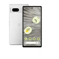 Smartphone Google Pixel 7a 15,5 cm (6.1'')  5G 128GB/8GB RAM blanco GOOGLE