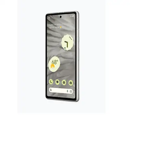 Smartphone Google Pixel 7a 15,5 cm (6.1'')  5G 128GB/8GB RAM blanco GOOGLE