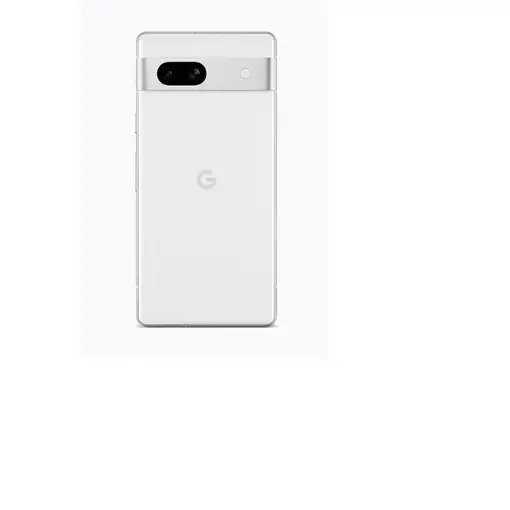 Smartphone Google Pixel 7a 15,5 cm (6.1'')  5G 128GB/8GB RAM blanco GOOGLE