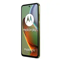 Motorola moto g15 power 17,1 cm (6.72") SIM doble Android 15 4G USB Tipo C 8 GB 25