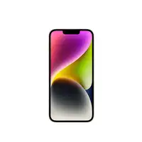 Apple iPhone 14 15,5 cm (6.1\) SIM doble iOS 16 5G 256 GB Blanco