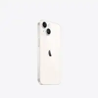 Apple iPhone 14 15,5 cm (6.1\) SIM doble iOS 16 5G 256 GB Blanco