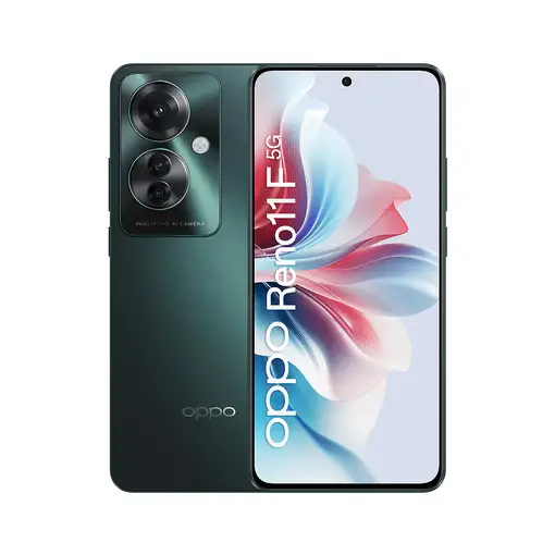 Smartphone OPPO 11 F(6.7'')5G 256GB/8GB RAM verde OPPO