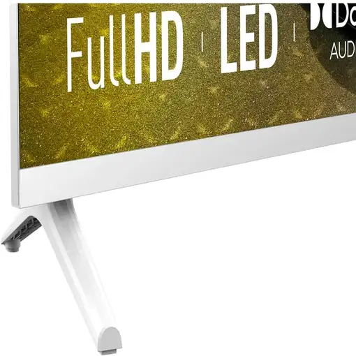 TV Led 32" Full HD, Smart, Google TV, Wifi, Asistente voz, 32FBG5010S BLAUPUNKT