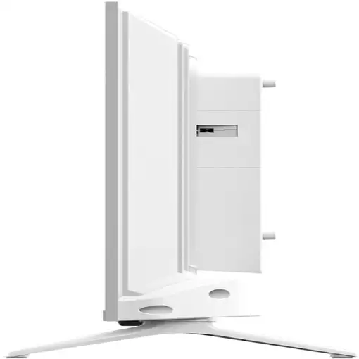 TV Led 32" Full HD, Smart, Google TV, Wifi, Asistente voz, 32FBG5010S BLAUPUNKT