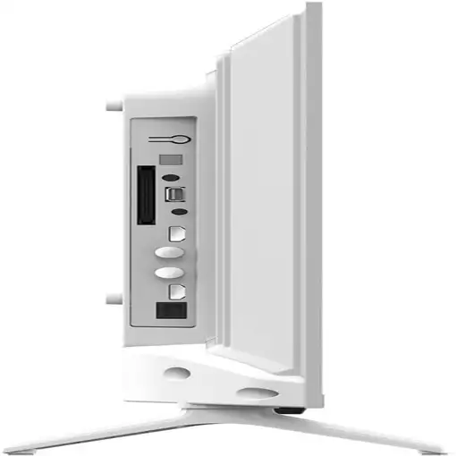 TV Led 32" Full HD, Smart, Google TV, Wifi, Asistente voz, 32FBG5010S BLAUPUNKT