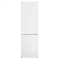 Frigorifico combi SAUBER SERIE 3-200WV nofrost e alto 201 cm ancho 59,5 cm blanco
