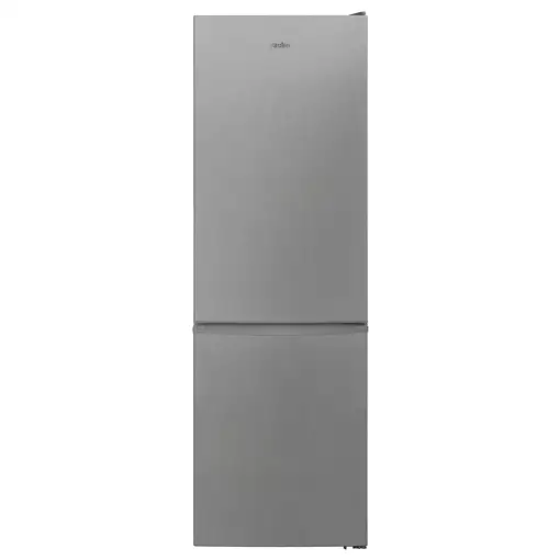 Frigorifico combi SAUBER SERIE 3-185XV nofrost e alto 186 cm ancho 59,5 cm inox Frigorifico combi SAUBER SERIE 3-185XV nofrost e alto 186 cm ancho 59,5 cm inox