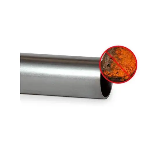 Termo SAUBER SERIE 5-50L 50 litros