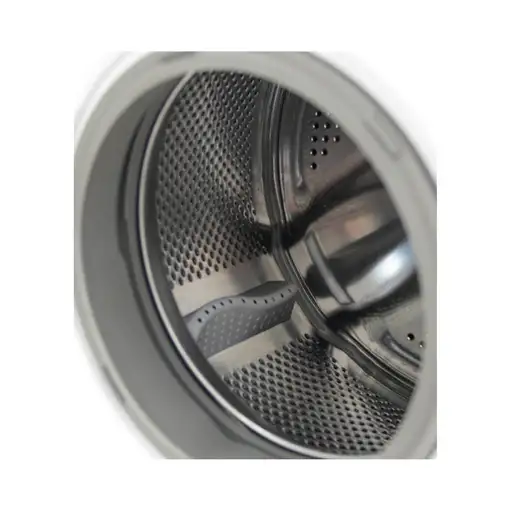 Lavadora integrable SAUBER serie 5-bi81123 v 8 kg a 1200 rpm