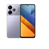 POCO M6 8/256GB Púrpura Libre