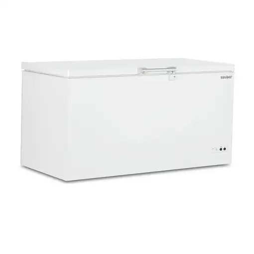 Congelador horizontal SAUBER SERIE 3-469H c c ancho 1492 cm 469 litros