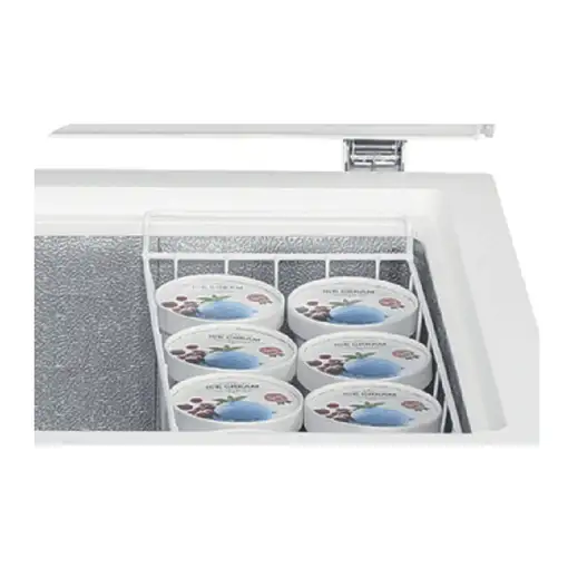 Congelador horizontal SAUBER SERIE 3-469H c c ancho 1492 cm 469 litros