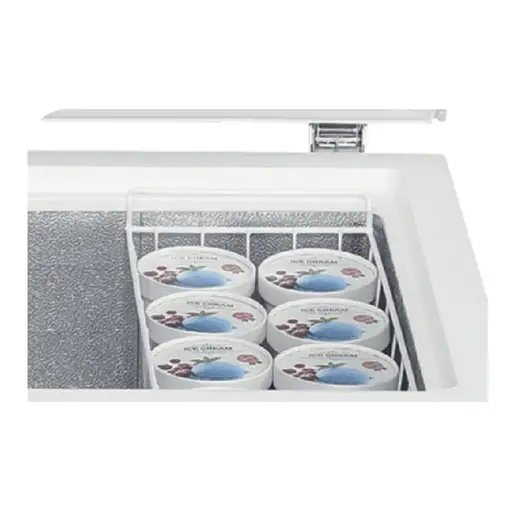 Congelador horizontal SAUBER SERIE 3-572H c ancho 177.5 cm 561 litros