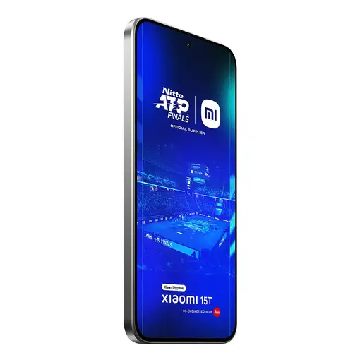 Smartphone 12 + 256GB Gris XIAOMI