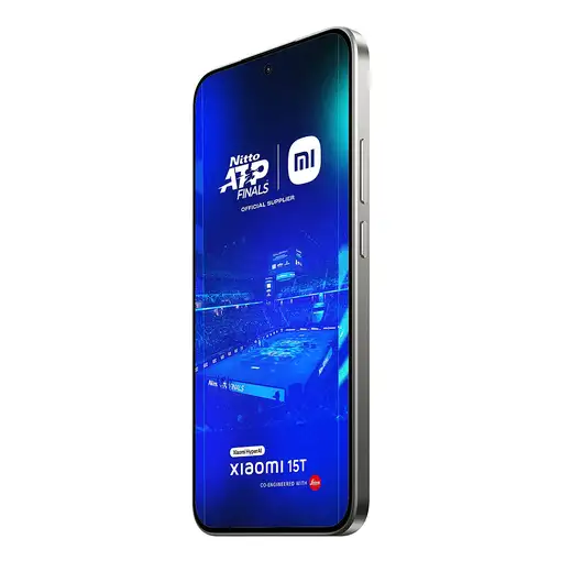 Smartphone 12 + 256GB Gris XIAOMI