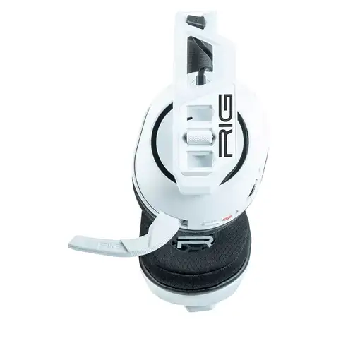 NACON RIG 600 PRO HS Auriculares Inalámbrico y alámbrico Diadema Juego USB Tipo C