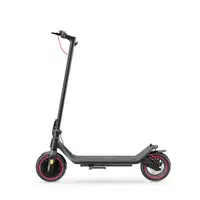 Patinete eléctrico negro, Eco Move SCO850M PRIXTON