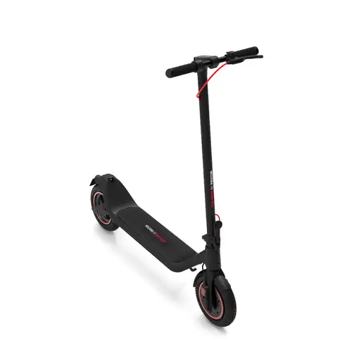 Patinete eléctrico negro, Eco Move SCO850M PRIXTON