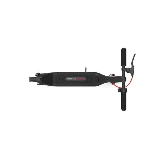 Patinete eléctrico negro, Eco Move SCO850M PRIXTON