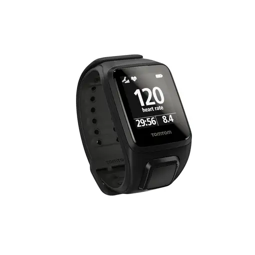 Smartwatch Negro TOMTOM