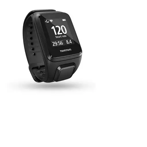 Smartwatch Negro TOMTOM