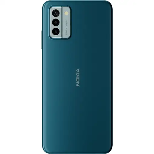 Smartphone Nokia G22 (6.52'')  4G  4 GB 64 GB 5050 mAh A 64GB/4GB RAM azul NOKIA