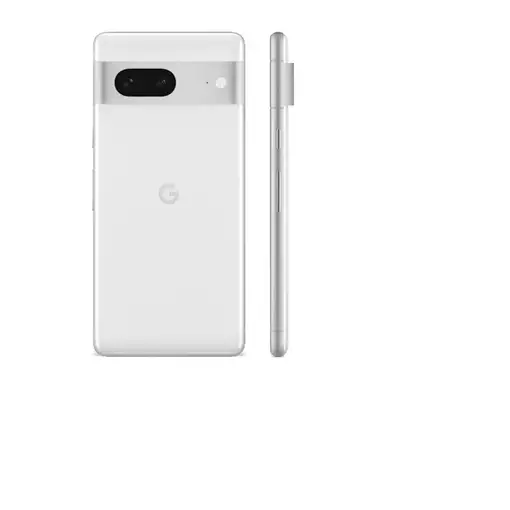 Smartphone Google Pixel 7 16 cm (6.3'')  5G B 4355 mA 256GB/8GB RAM blanco GOOGLE