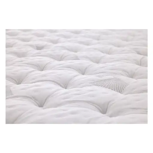 Pack Ahorro Colchón Nimbus Visco Flex + Almohada/s (200x200 cm - 2 Almohadas)