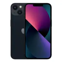 Apple iPhone 13 15,5 cm (6.1\) SIM doble iOS 15 5G 128 GB Negro