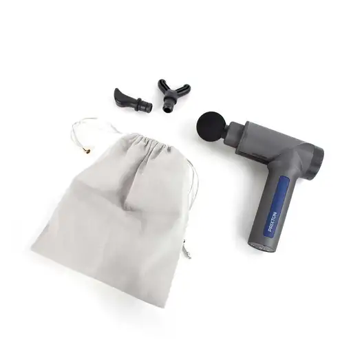 Pistola de Masaje Gun Fit MGF100 PRIXTON