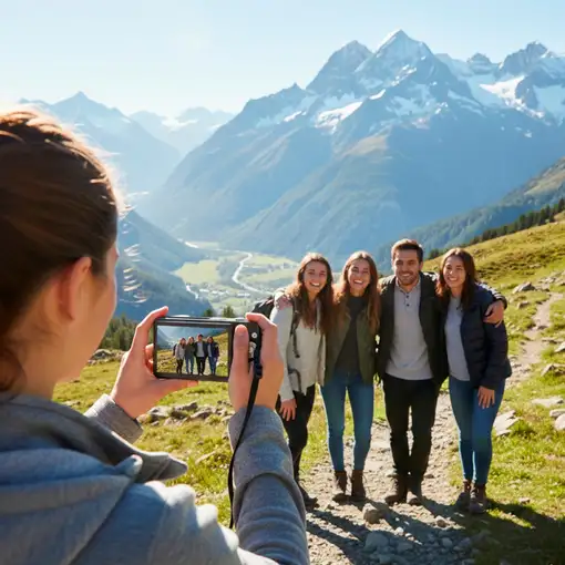 Cámara Digital 48 Mpx, 4k, Doble pantalla, Horizon DC915 PRIXTON