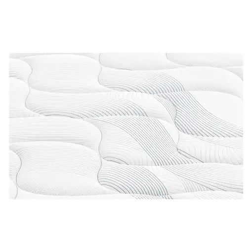 Pack Ahorro Flex Habana + Almohada/s Viscoelástica (160x200 - 2 Almohadas)