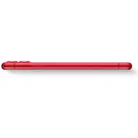 Apple iPhone 11 15,5 cm (6.1\) SIM doble iOS 14 4G 128 GB Rojo