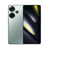 POCO F6 5G 8/256GB Verde Libre