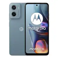 Motorola moto e15 16,9 cm (6.67") SIM doble Android 14 Go edition 4G USB Tipo C 2