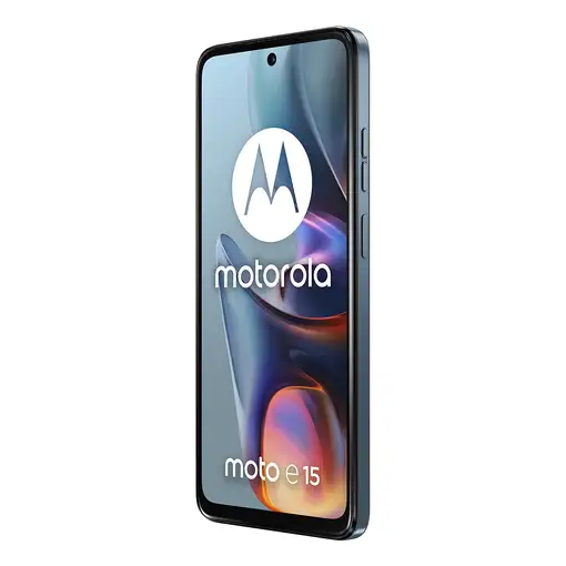 Motorola moto e15 16,9 cm (6.67") SIM doble Android 14 Go edition 4G USB Tipo C 2