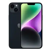 Apple iPhone 14 Plus 17 cm (6.7\) SIM doble iOS 16 5G 128 GB Negro