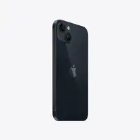 Apple iPhone 14 Plus 17 cm (6.7\) SIM doble iOS 16 5G 128 GB Negro