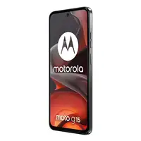 Motorola moto g15 17,1 cm (6.72") SIM doble Android 15 4G USB Tipo C 8 GB 128 GB 5