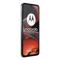 Motorola moto g15 17,1 cm (6.72") SIM doble Android 15 4G USB Tipo C 8 GB 128 GB 5