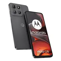 Motorola moto g15 17,1 cm (6.72") SIM doble Android 15 4G USB Tipo C 8 GB 128 GB 5