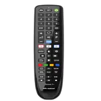 Mando a distancia Gumbody Personal 3+ para TV SONY - Meliconi