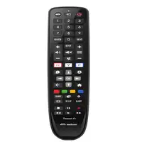 Mando a distancia Gumbody Personal 4+ para TV PHILIPS - Meliconi