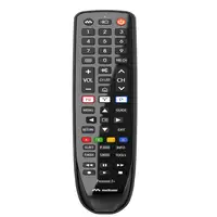 Mando a distancia Gumbody Personal 1+ para TV SAMSUNG - Meliconi