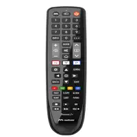 Mando a distancia Gumbody Personal 2+ para TV LG - Meliconi