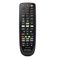 Mando a distancia Gumbody Personal 5+ para TV PANASONIC - Meliconi