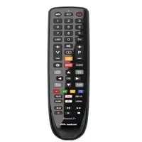 Mando a distancia Gumbody 7+ para TV TCL y THOMSON - Meliconi