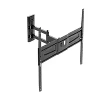 Soporte de Pared TV 50" a 86" VESA 300-400-600 38kg - FlatStyle FDR 600 - Meliconi